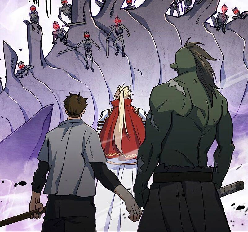 Công Tước Bạch Long Chapter 21 - 55