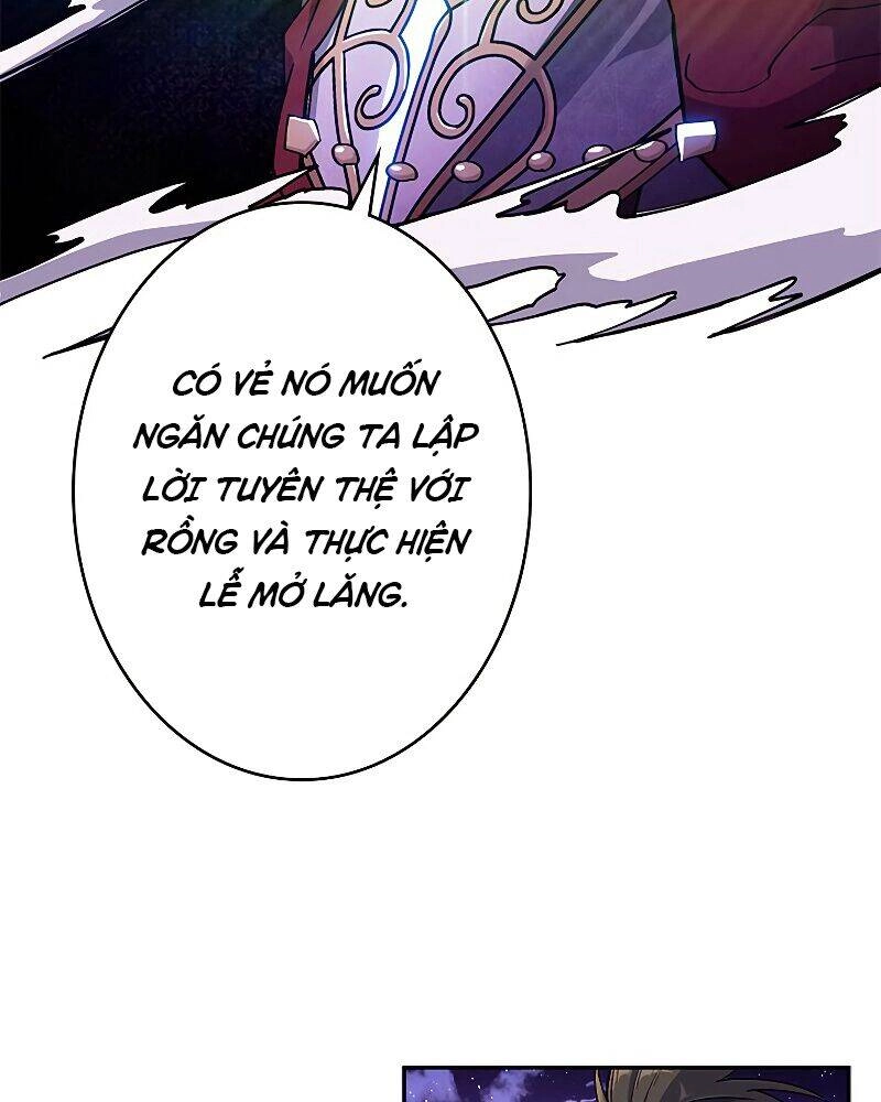 Công Tước Bạch Long Chapter 21 - 61