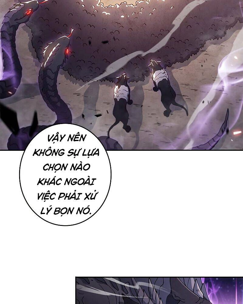 Công Tước Bạch Long Chapter 21 - 64