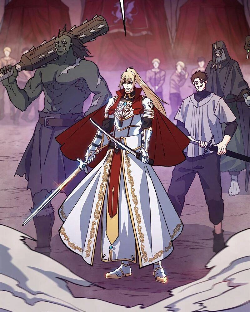 Công Tước Bạch Long Chapter 21 - 67