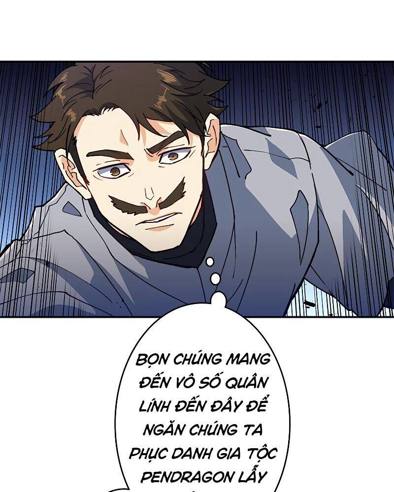 Công Tước Bạch Long Chapter 21 - 73