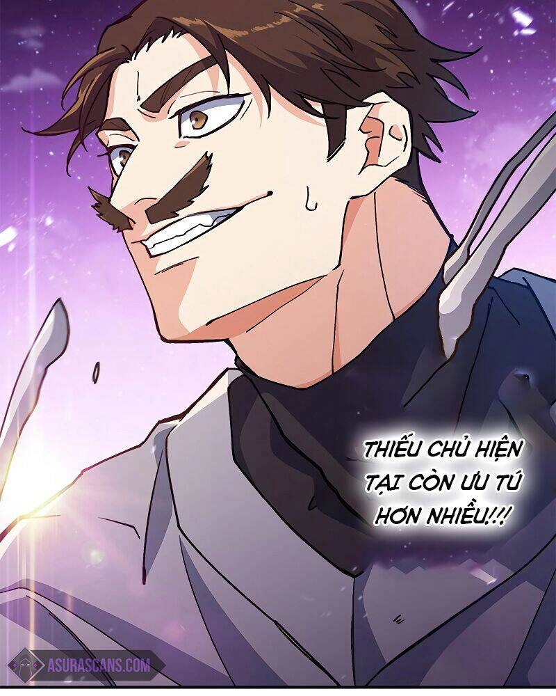 Công Tước Bạch Long Chapter 21 - 80