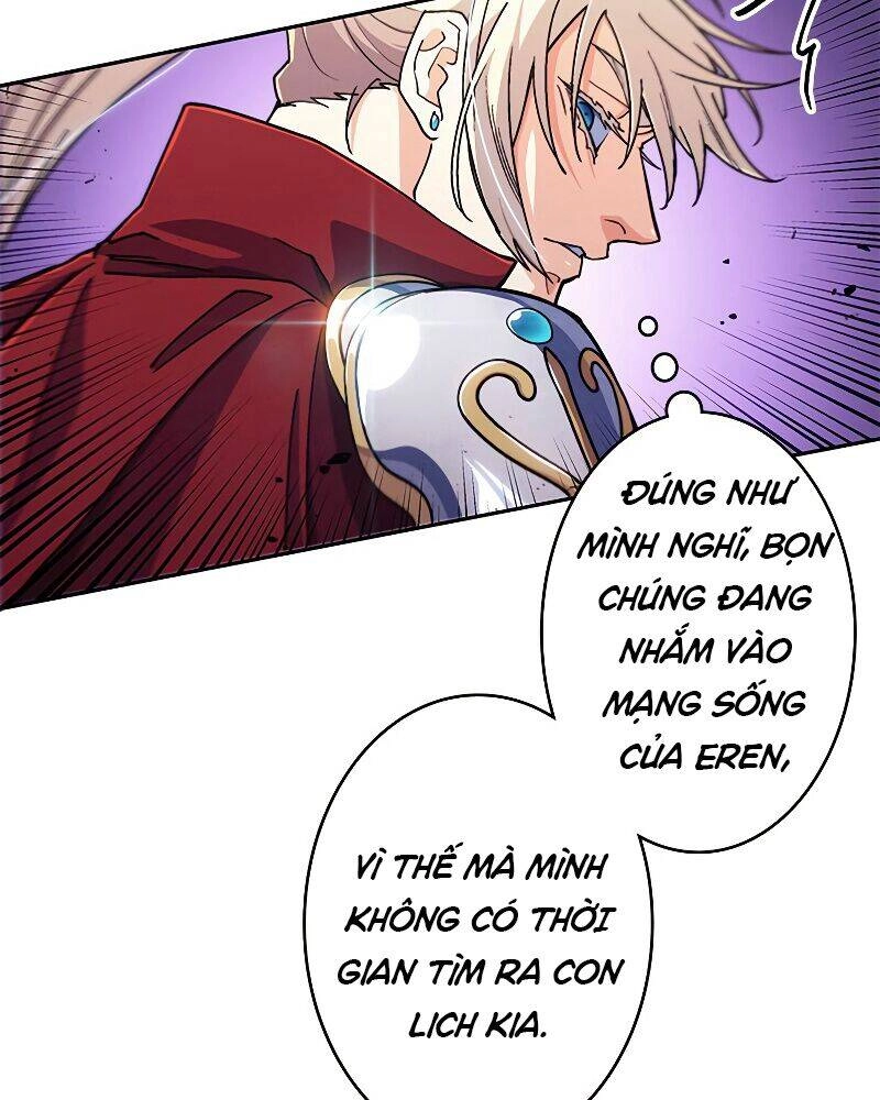 Công Tước Bạch Long Chapter 21 - 97