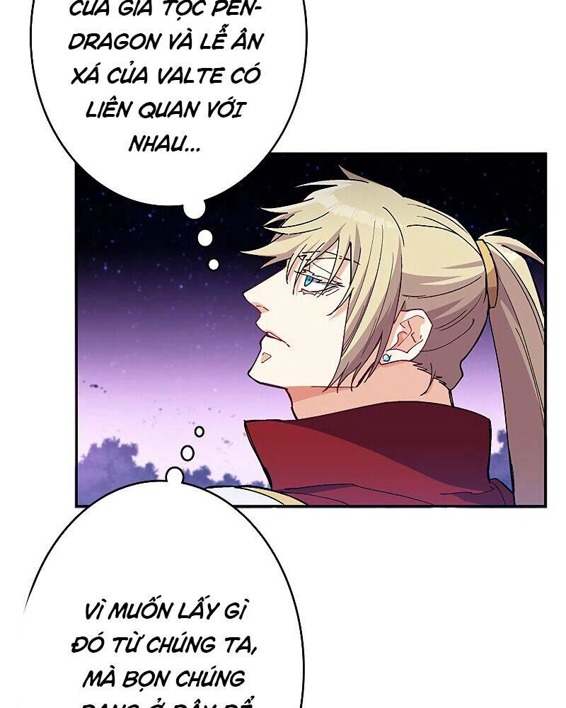 Công Tước Bạch Long Chapter 21 - 105