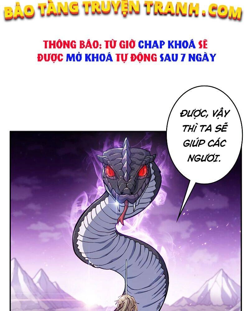 Công Tước Bạch Long Chapter 21 - 107