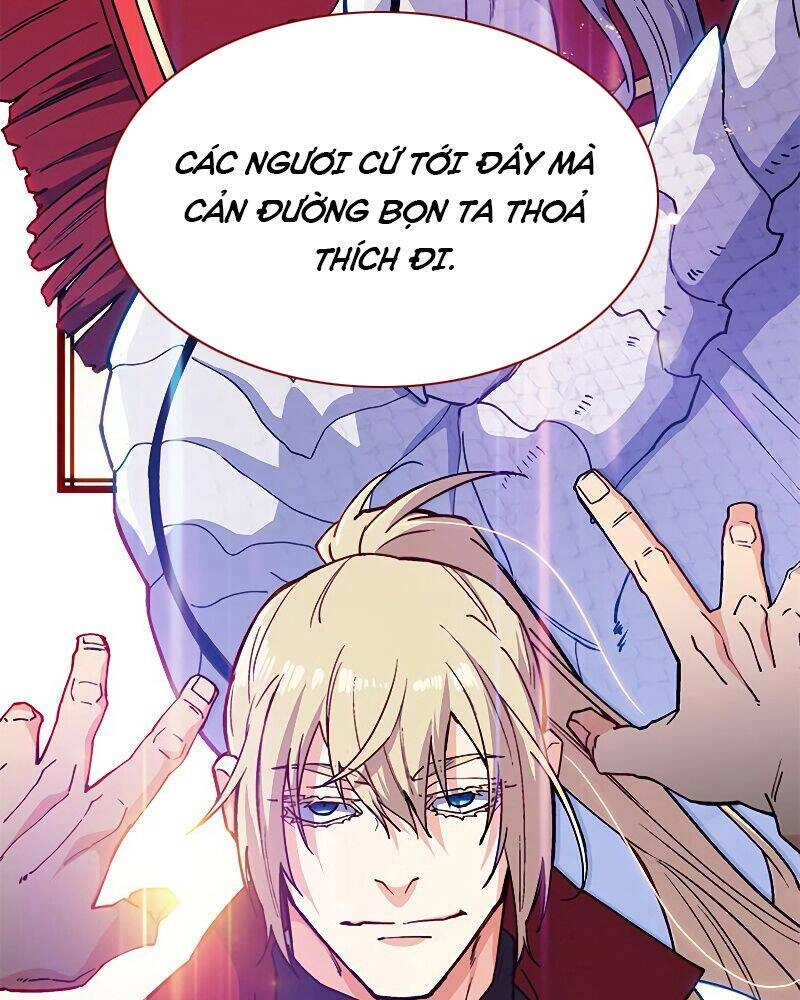 Công Tước Bạch Long Chapter 21 - 111