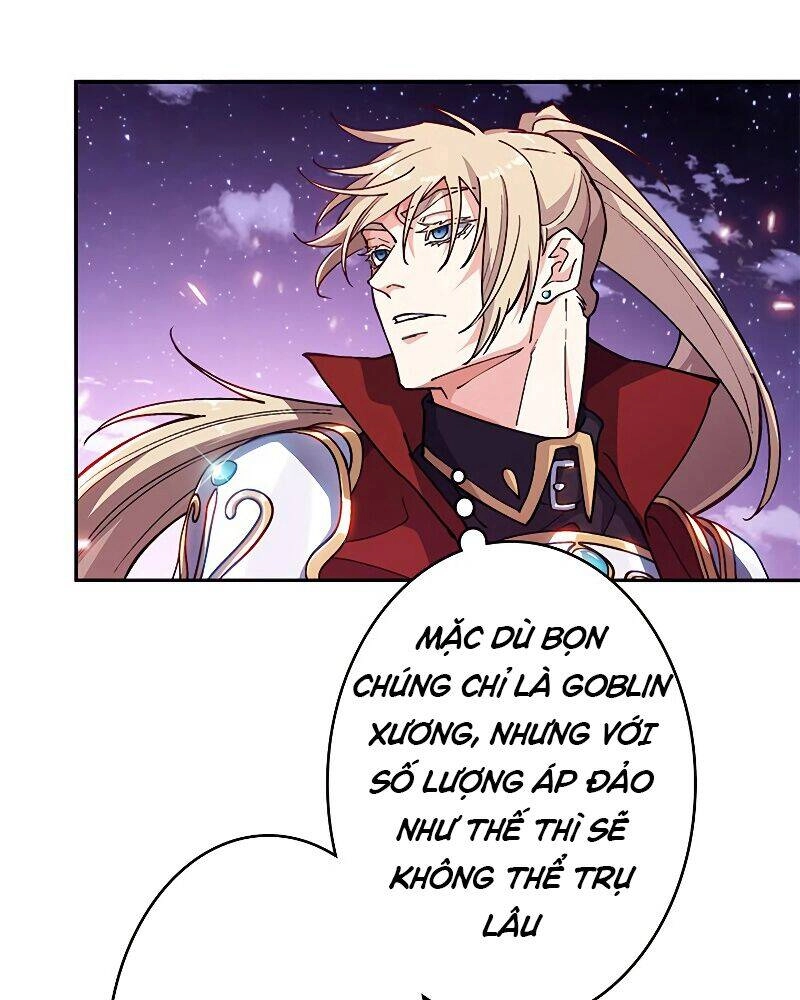 Công Tước Bạch Long Chapter 21 - 124