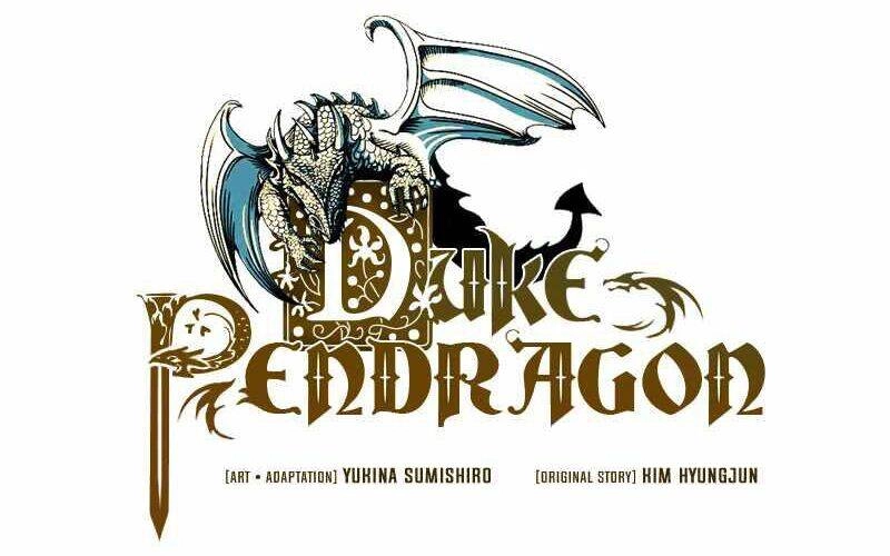 Công Tước Bạch Long Chapter 22 - 1