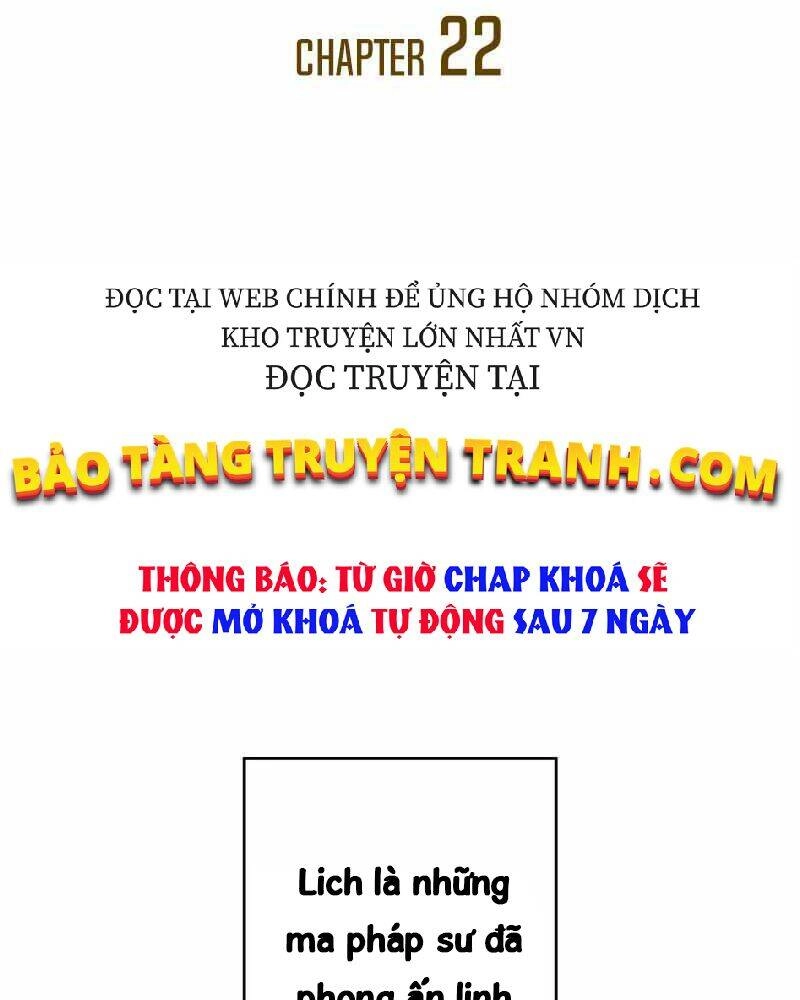Công Tước Bạch Long Chapter 22 - 2