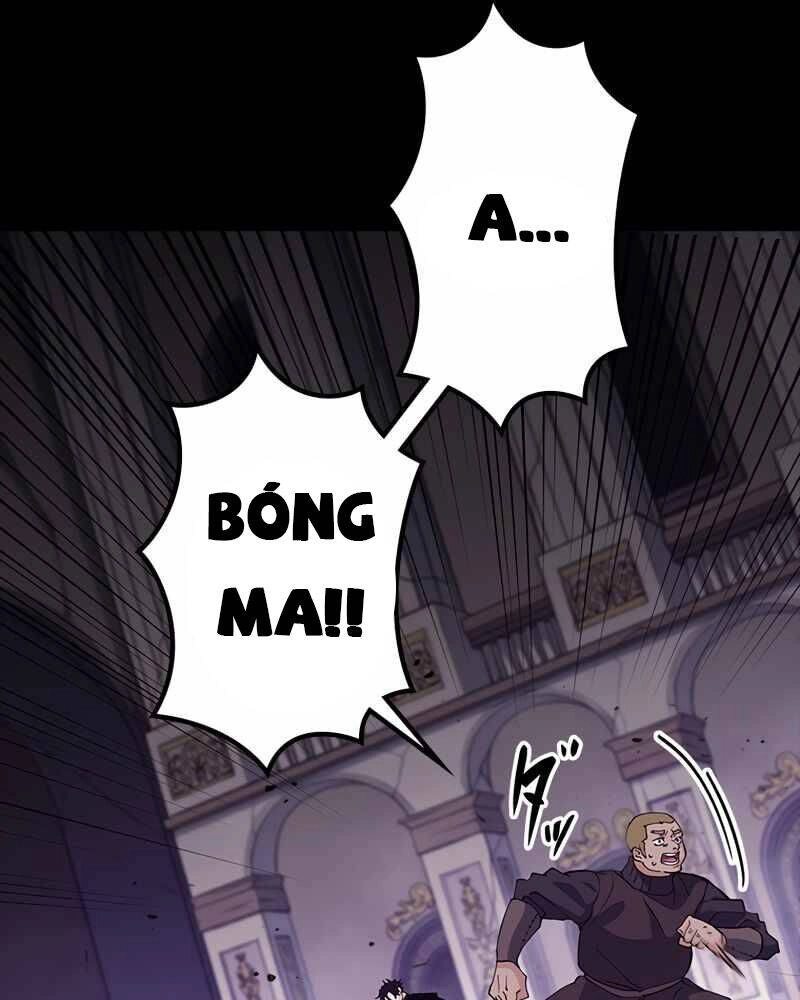 Công Tước Bạch Long Chapter 22 - 24