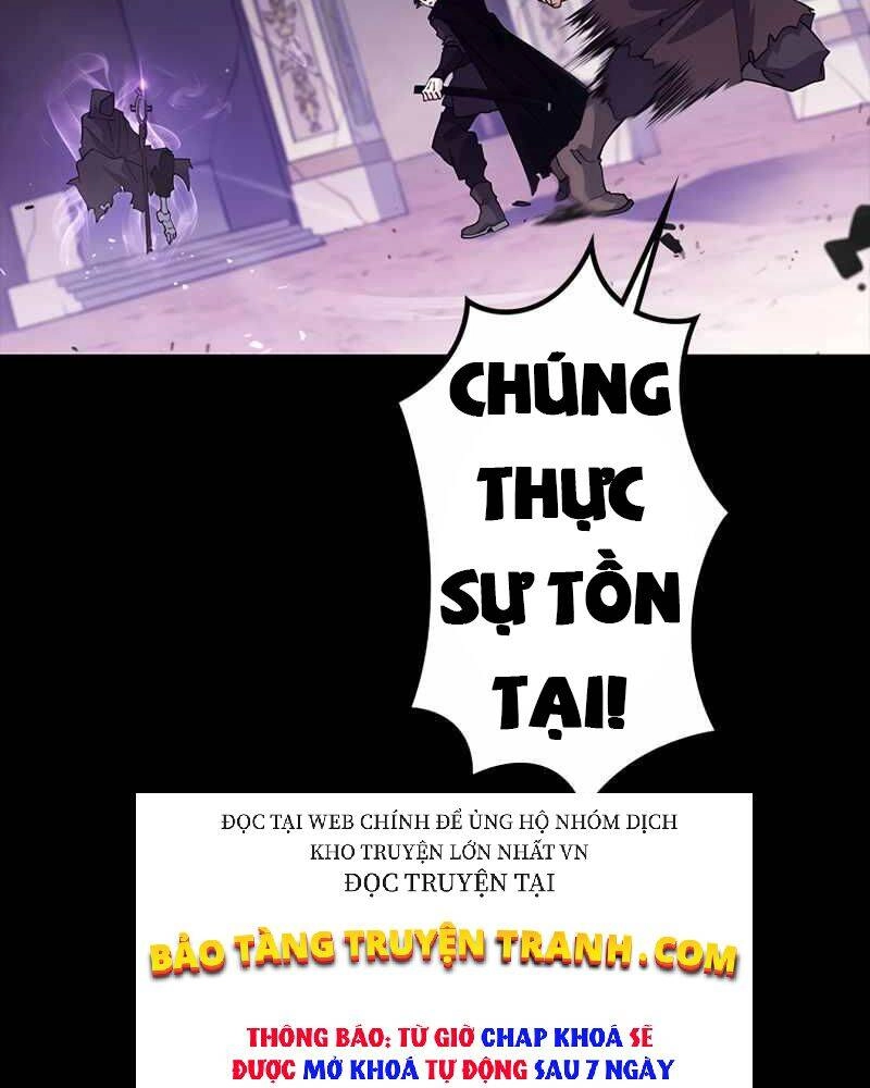 Công Tước Bạch Long Chapter 22 - 25