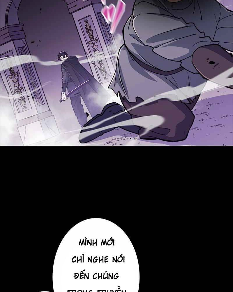 Công Tước Bạch Long Chapter 22 - 29