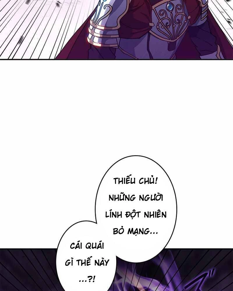 Công Tước Bạch Long Chapter 22 - 55