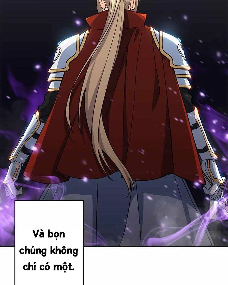 Công Tước Bạch Long Chapter 22 - 64