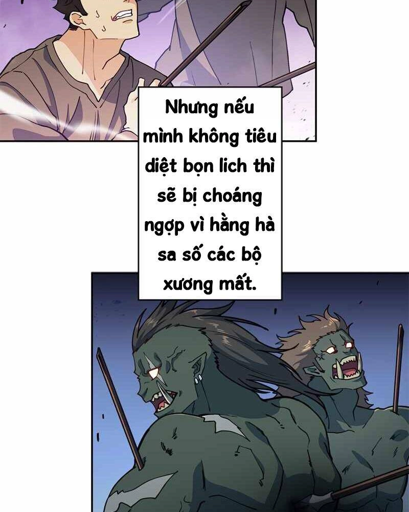 Công Tước Bạch Long Chapter 22 - 67
