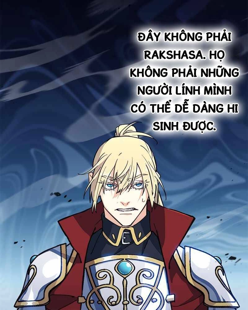 Công Tước Bạch Long Chapter 22 - 71