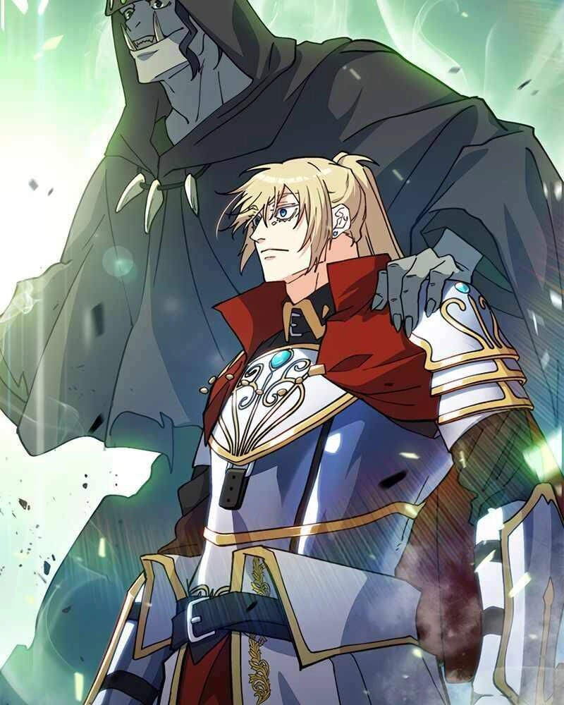 Công Tước Bạch Long Chapter 22 - 79