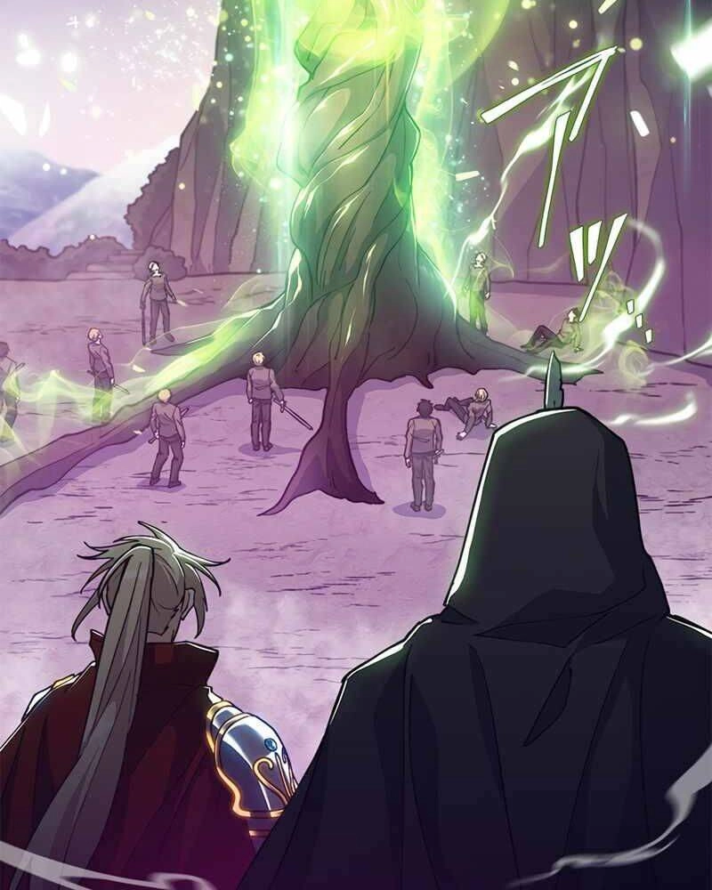 Công Tước Bạch Long Chapter 22 - 99