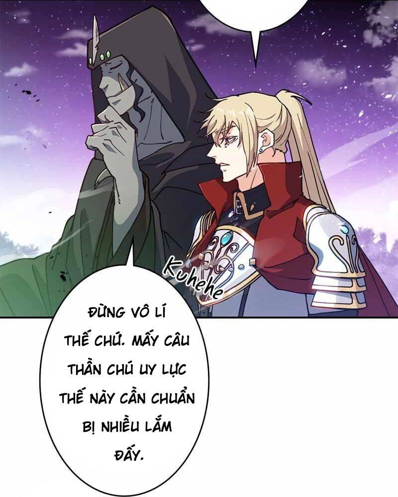 Công Tước Bạch Long Chapter 22 - 101