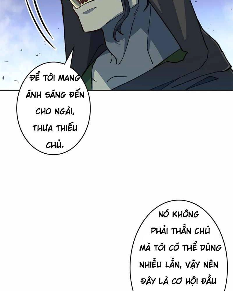 Công Tước Bạch Long Chapter 22 - 103