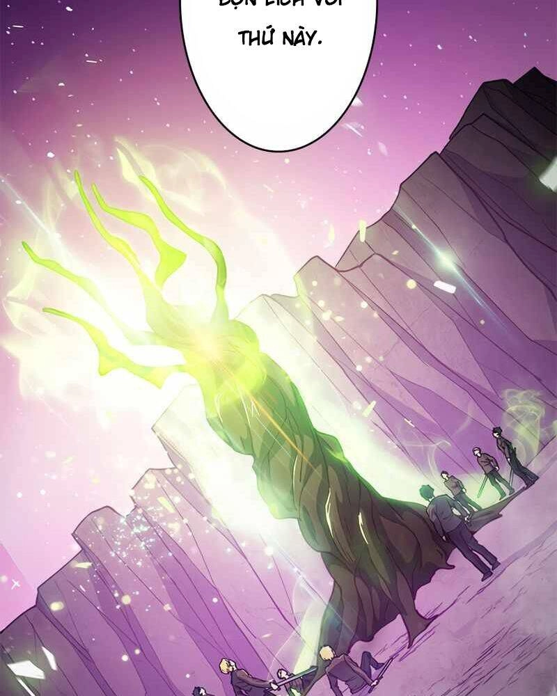 Công Tước Bạch Long Chapter 22 - 106