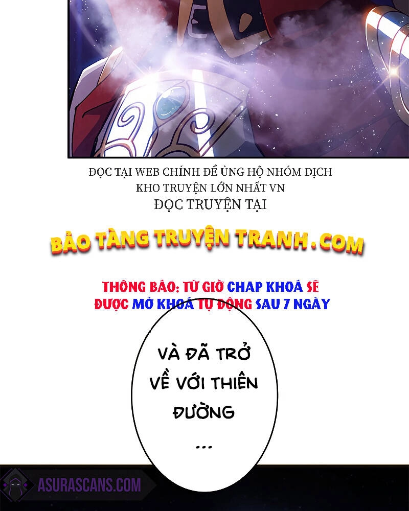 Công Tước Bạch Long Chapter 24 - 26