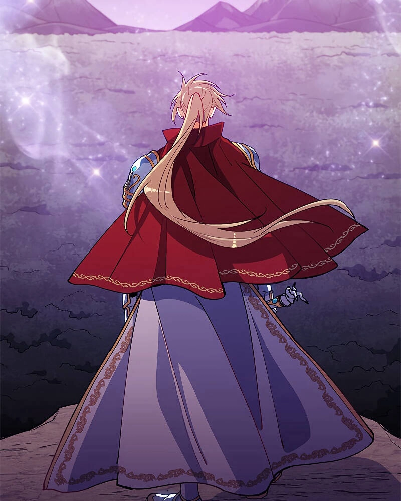 Công Tước Bạch Long Chapter 24 - 28