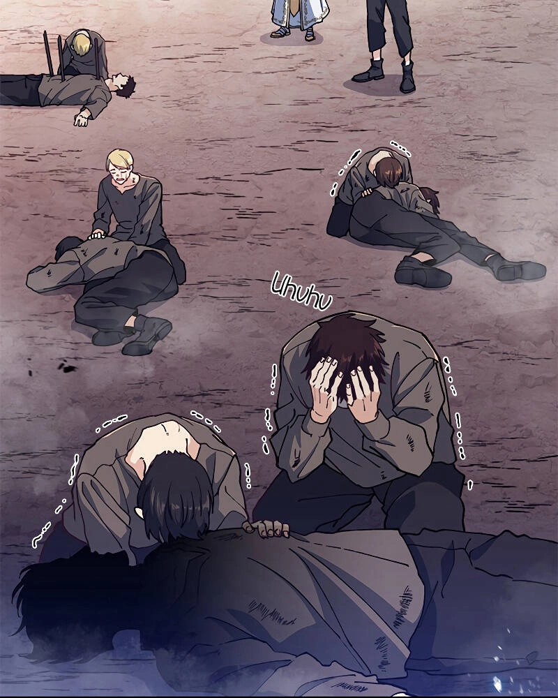 Công Tước Bạch Long Chapter 24 - 31