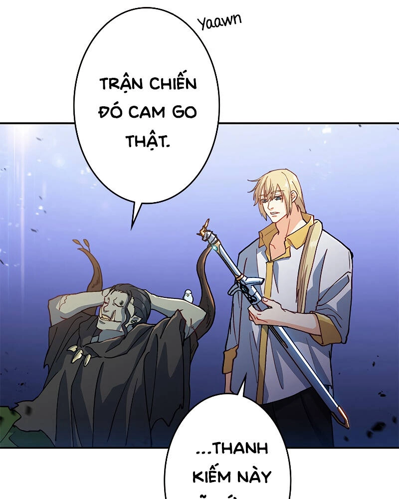 Công Tước Bạch Long Chapter 24 - 92