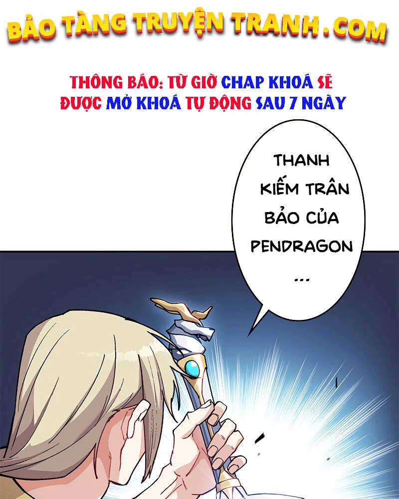 Công Tước Bạch Long Chapter 24 - 94