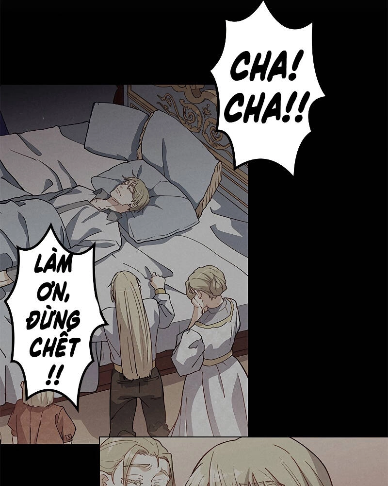 Công Tước Bạch Long Chapter 24 - 113