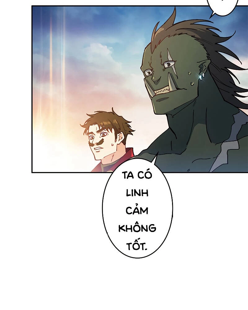 Công Tước Bạch Long Chapter 24 - 134