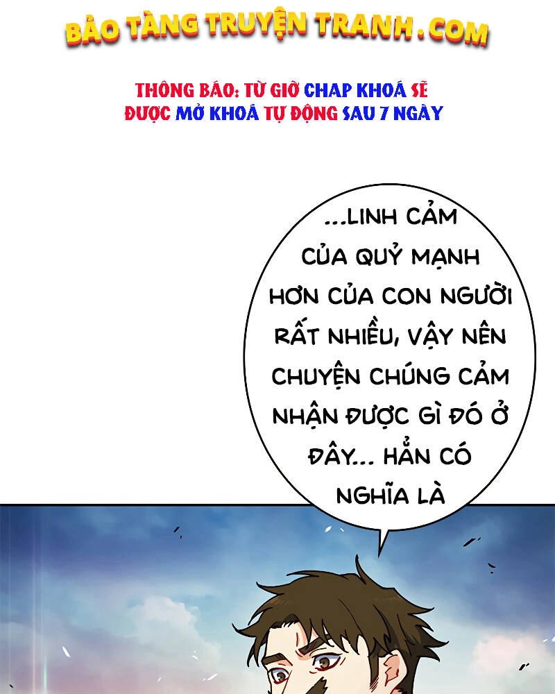 Công Tước Bạch Long Chapter 24 - 140