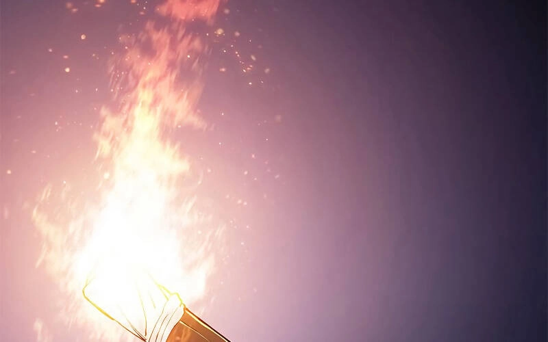 Công Tước Bạch Long Chapter 25 - 2