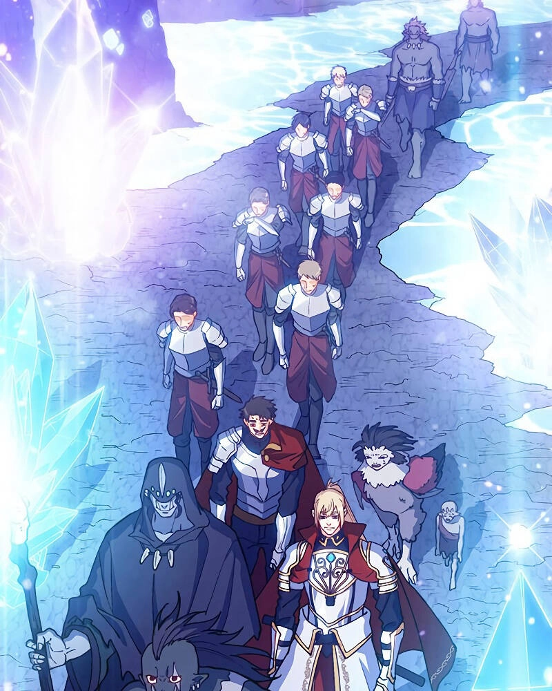 Công Tước Bạch Long Chapter 25 - 5