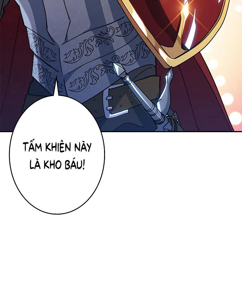 Công Tước Bạch Long Chapter 25 - 40