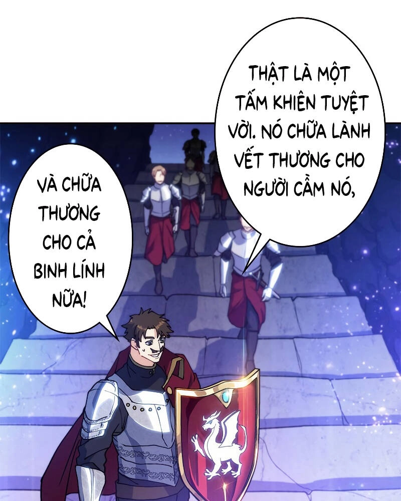 Công Tước Bạch Long Chapter 25 - 41