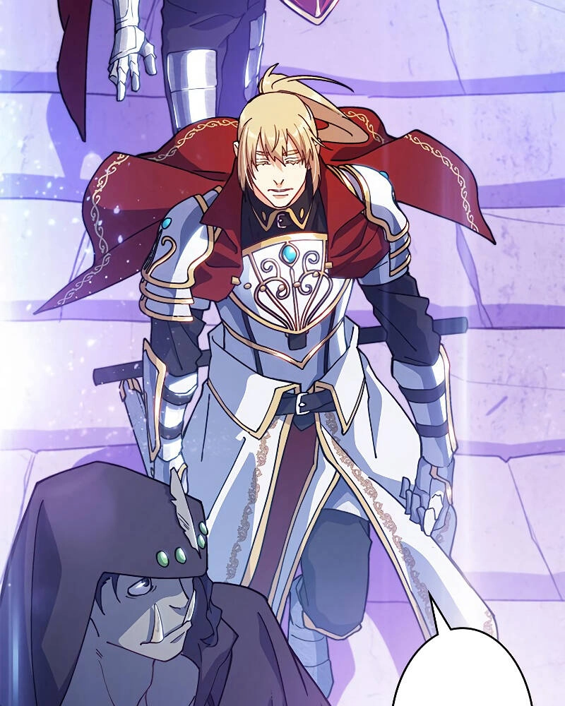 Công Tước Bạch Long Chapter 25 - 42