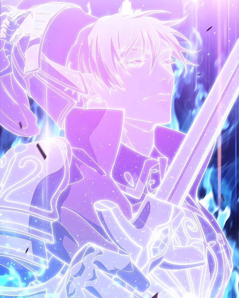 Công Tước Bạch Long Chapter 26 - 34