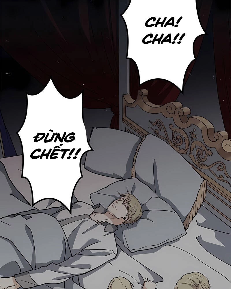 Công Tước Bạch Long Chapter 26 - 47