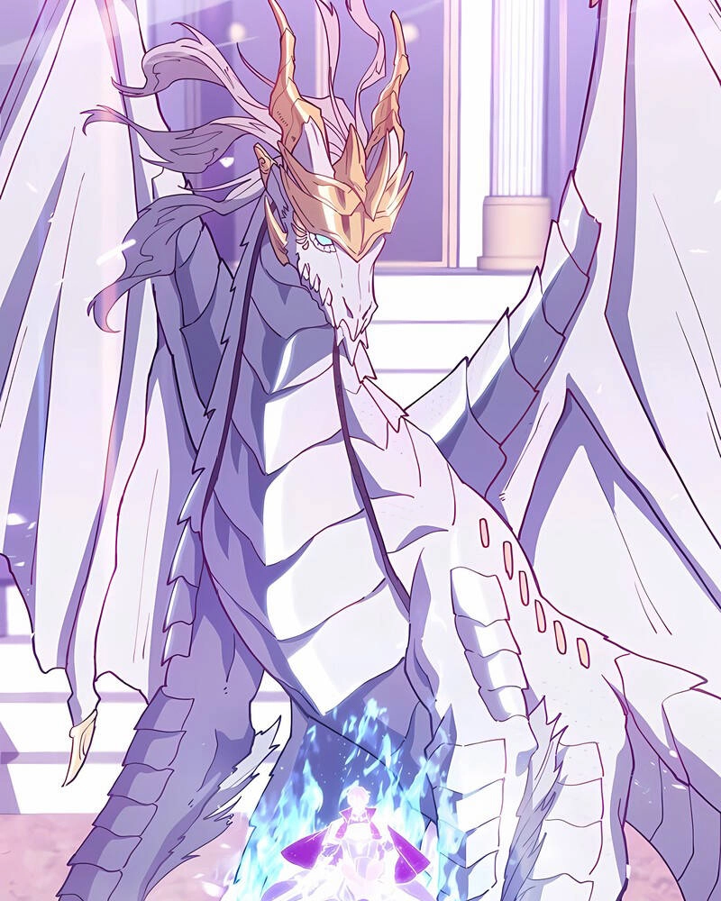 Công Tước Bạch Long Chapter 26 - 86