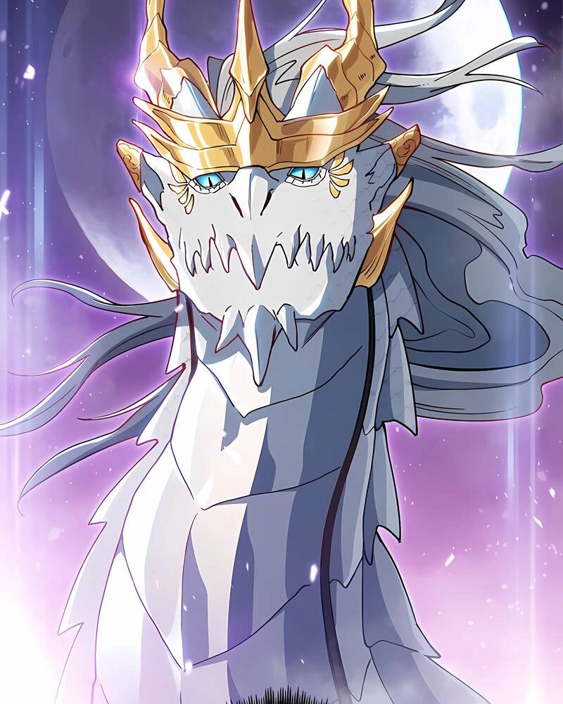 Công Tước Bạch Long Chapter 26 - 121