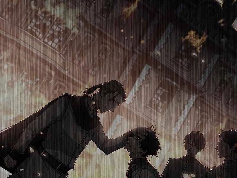 Công Tước Bạch Long Chapter 27 - 25