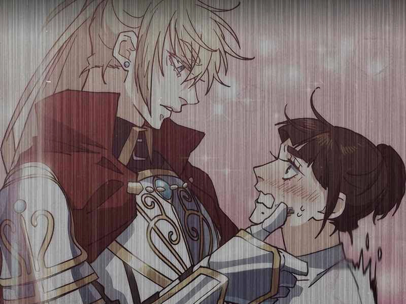 Công Tước Bạch Long Chapter 27 - 141