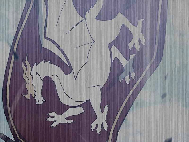 Công Tước Bạch Long Chapter 27 - 153