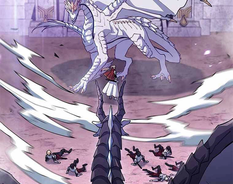 Công Tước Bạch Long Chapter 28 - 119