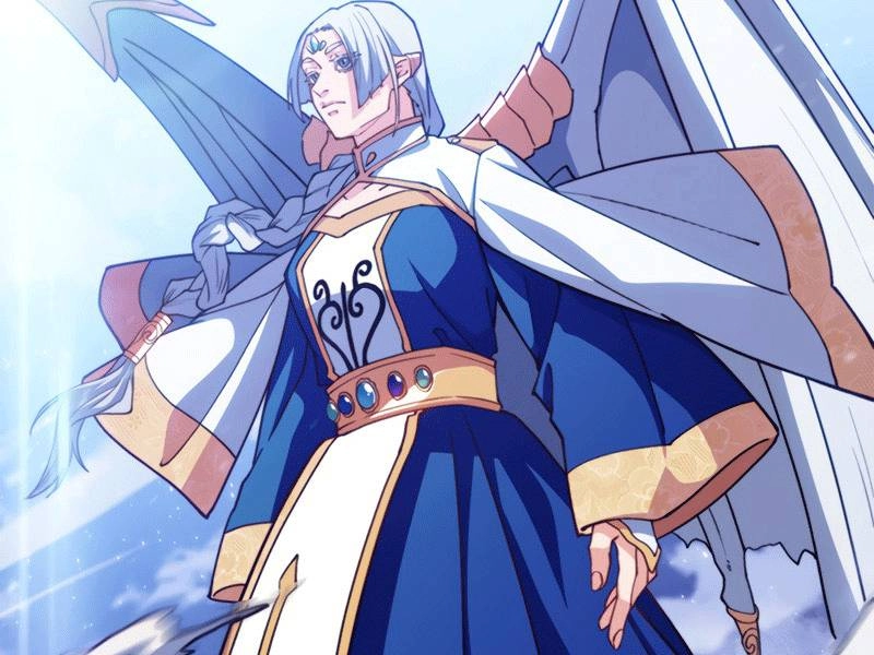 Công Tước Bạch Long Chapter 29 - 8