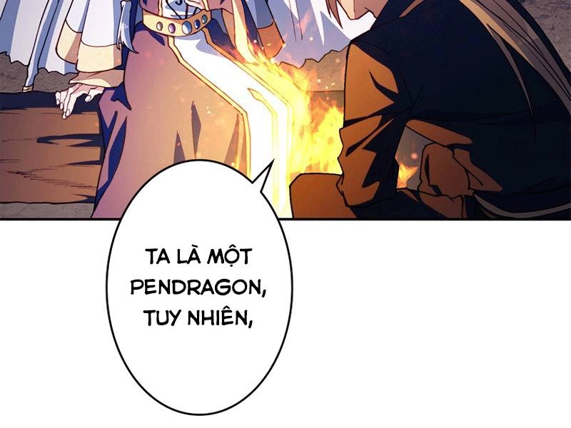 Công Tước Bạch Long Chapter 29 - 176