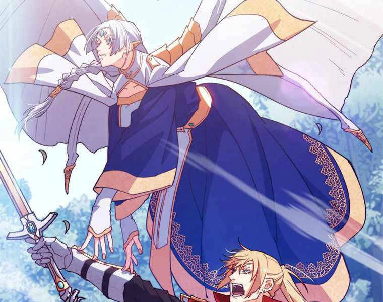 Công Tước Bạch Long Chapter 30 - 41