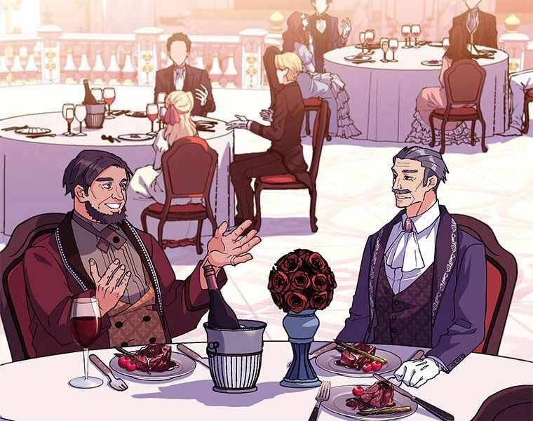 Công Tước Bạch Long Chapter 30 - 78